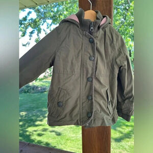 Joe  Fresh Jacket Size 2T​